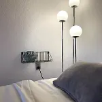 Charming 1-Bedroom Apartment With Free Parking
