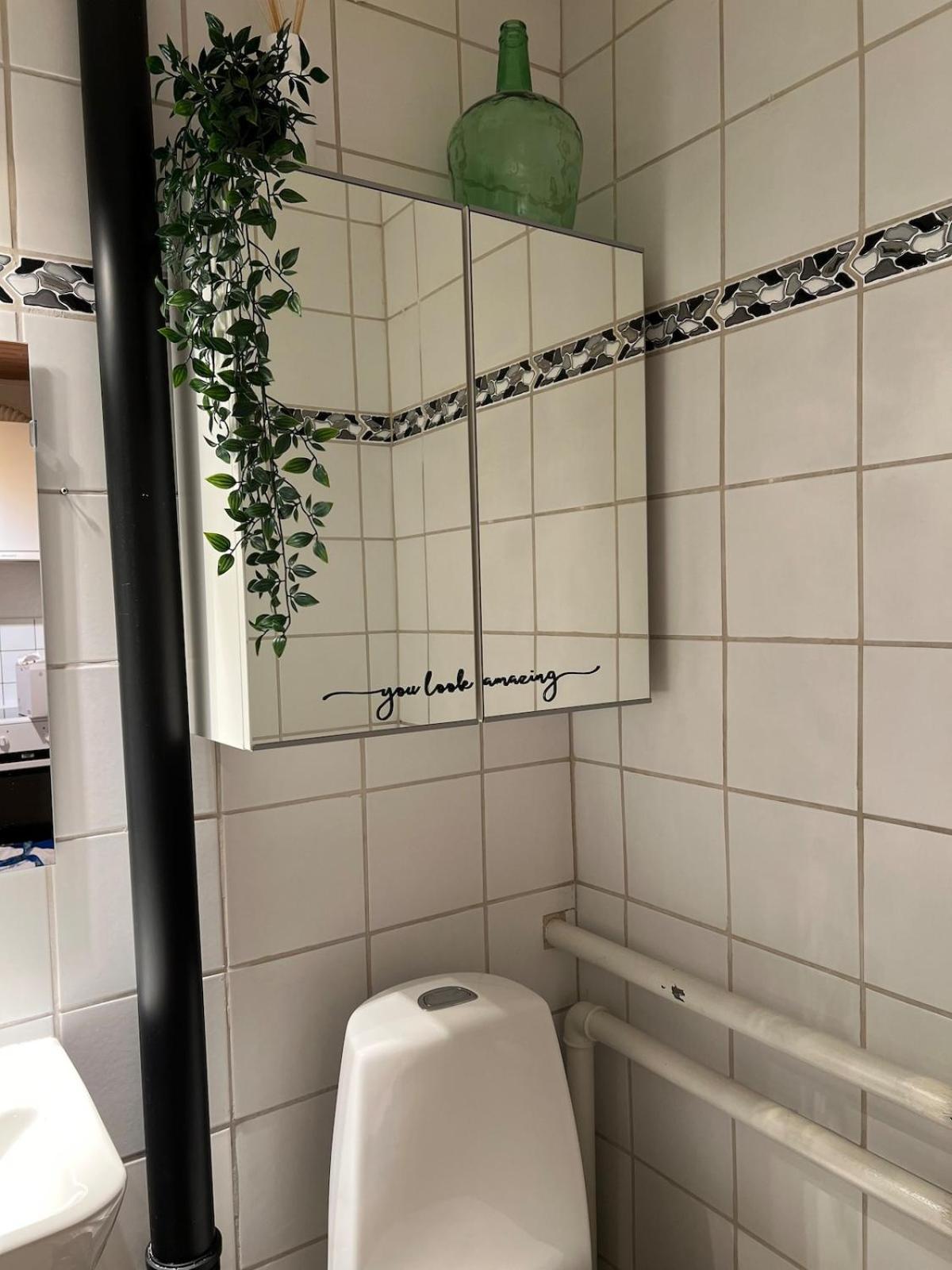 Charming 1-bedroom With Free Parking * Aarhus