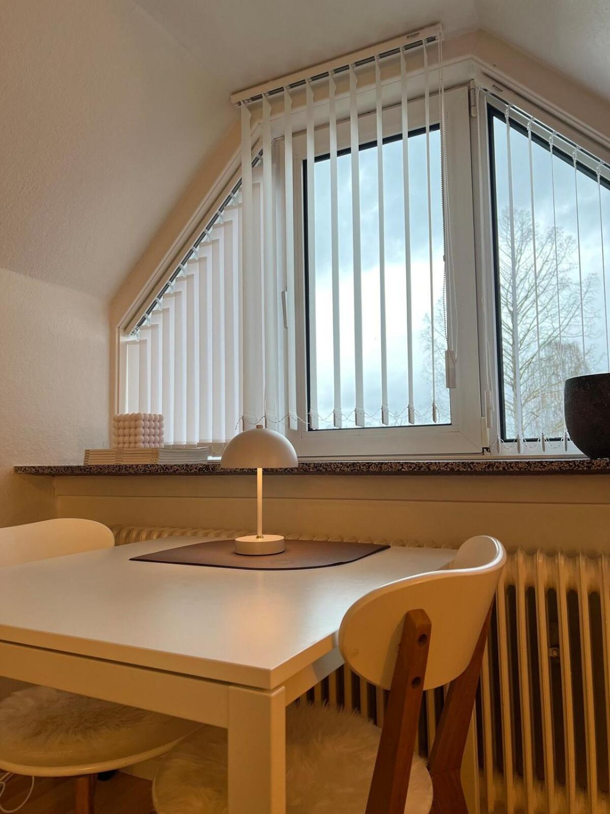 Apartamento Charming 1-bedroom With Free Parking